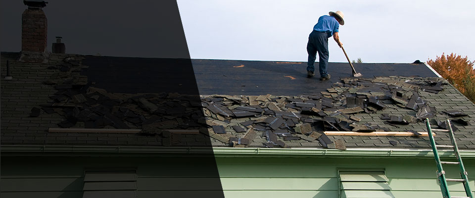 Westport Roofing Contractors
