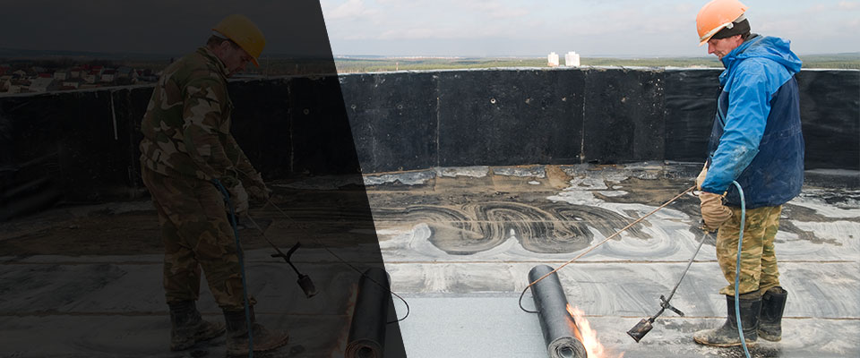 Westport Roofing Contractors